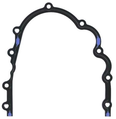 Gasket, timing case cover VAG - 059 109 091 A - Silinder 4-6