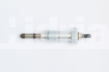 Glow Plug CITROËN 75492325