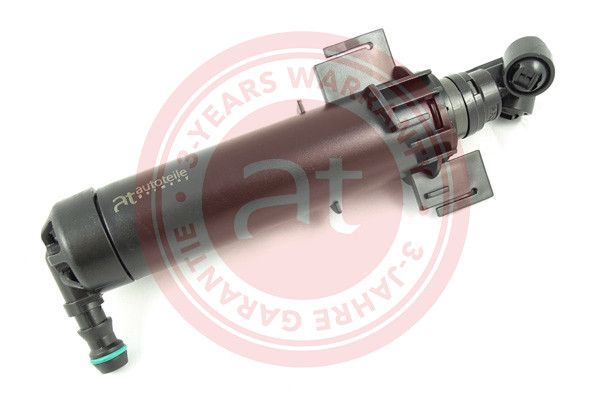 Washer Fluid Jet, headlight cleaning A4 (8K2, B8), A4 Allroad (8KH, B8)