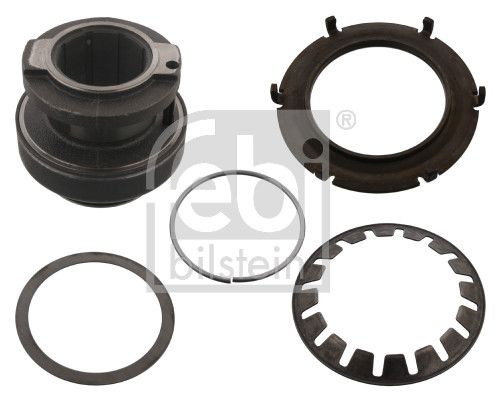 Clutch Release Bearing Mercedes-Benz - 002 250 99 15