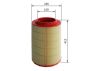 Air Filter MAN - 81.08304-0101
