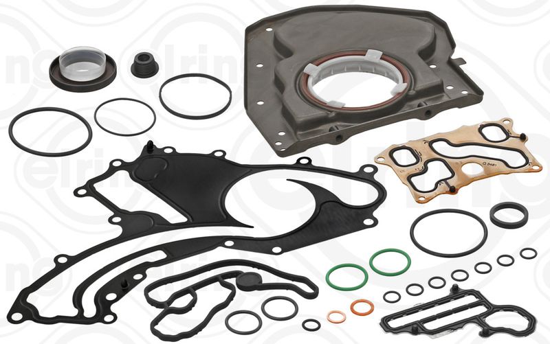 Gasket Kit, crankcase DAIMLER PKW