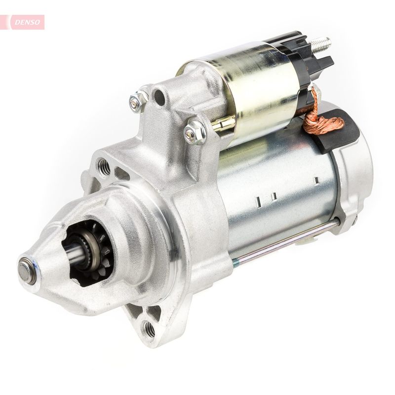 Starter MERCEDES-BENZ - 274 906 04 00