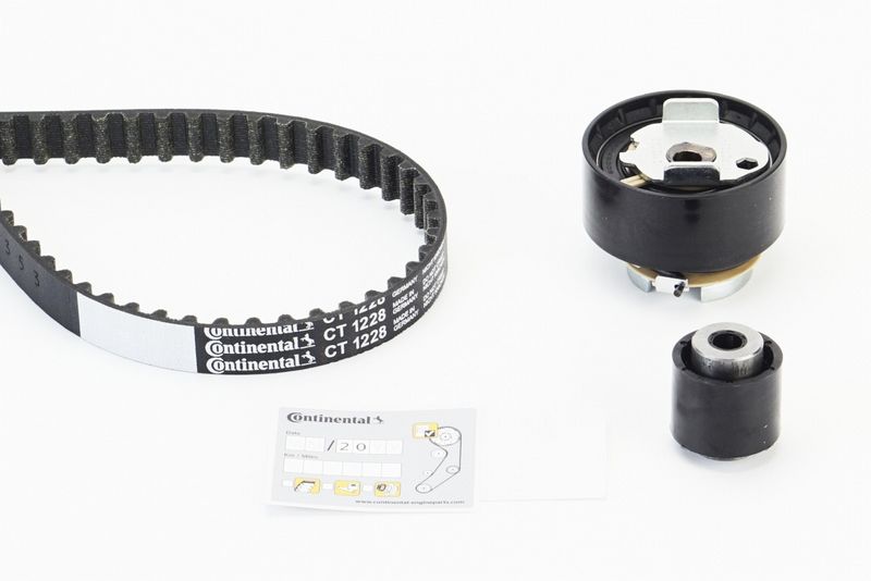 Timing Belt Kit
