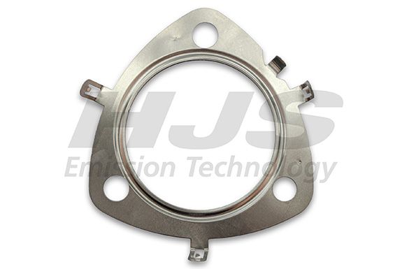 Gasket, exhaust pipe