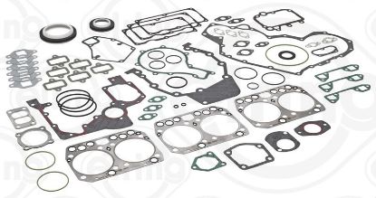 Full Gasket Kit, engine Man