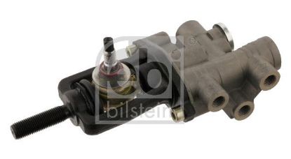 Switch, splitter gearbox EVOBUS - 002 260 44 57