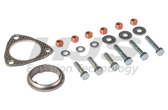 Mounting Kit, catalytic converter AUDI