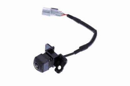 Rear View Camera, parking distance control KIA 95760-C6500