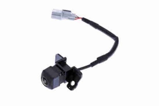 Rear View Camera, parking distance control KIA 95760-C6500