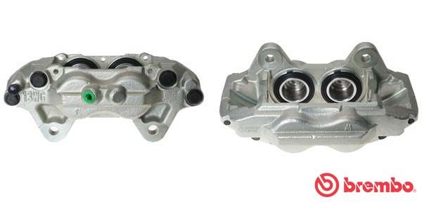 Brake Caliper HILUX VII Pikap (_N1_, _N2_, _N3_) - SUMITOMO