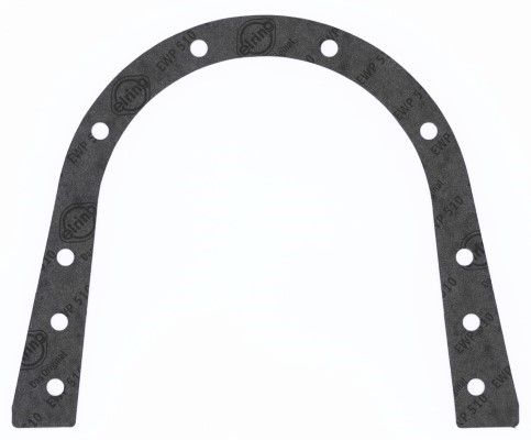 Gasket, housing cover (crankcase) RENAULT VEHICLE IND. 50 00 691 976