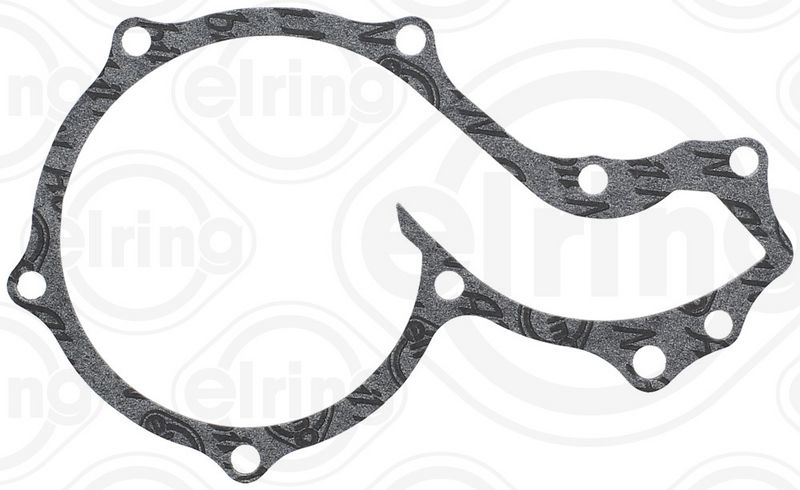 Gasket, water pump VOLKSWAGEN