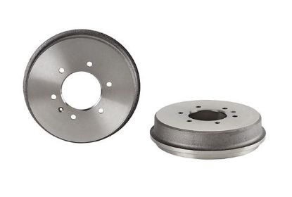 Brake Drum OPEL CAMPO (TF0, TF1) 08/87-06