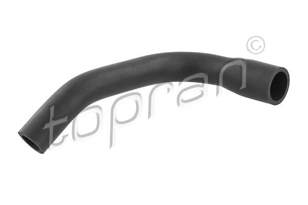 Hose, cylinder head cover ventilation Opel, General Motors