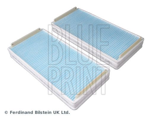 Filter Set, cabin air Mercedes-Benz 210 830 10 18