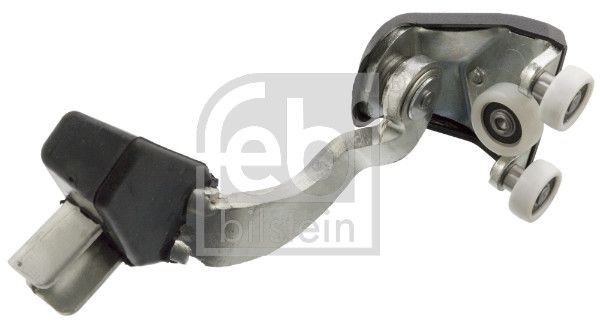 Roller Guide, sliding door Iveco - 0 0380 4680