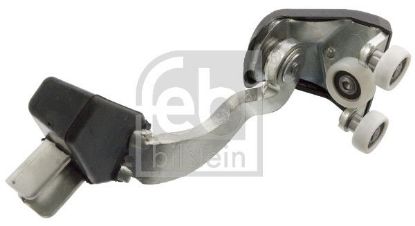 Roller Guide, sliding door Iveco - 0 0380 4680