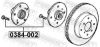 Wheel Stud HONDA 90113-SD4-902
