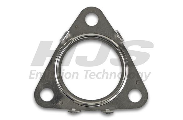 Gasket, exhaust pipe