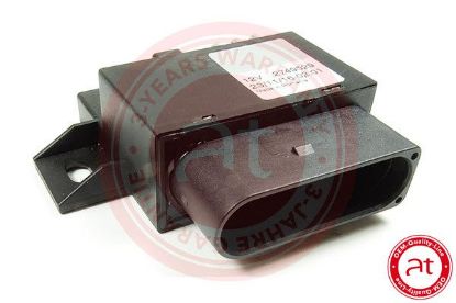 Control Unit, fuel pump