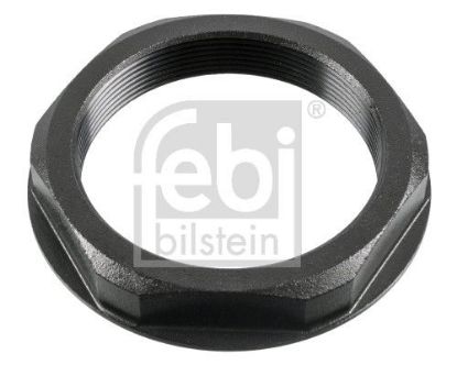 Nut, kingpin Volvo Lkw 1522384