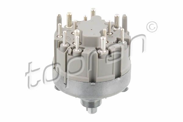 Switch, headlight Mercedes/Smart