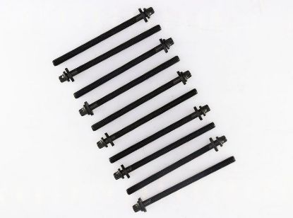 Cylinder Head Bolt Set GM 607960