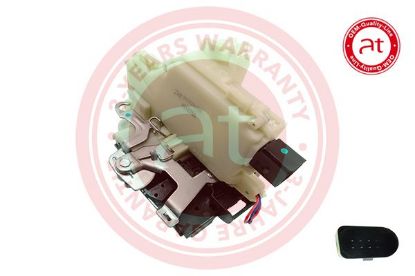 Door Lock VAG - 3B1 837 016 AA