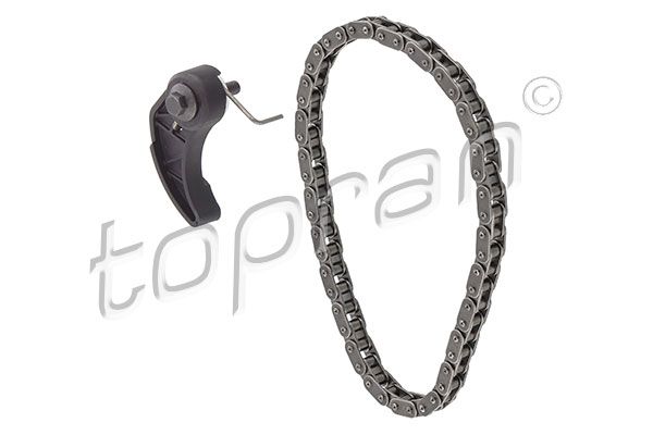 Chain Kit, oil pump drive VAG