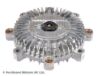 Clutch, radiator fan SUZUKI 17120-68D00