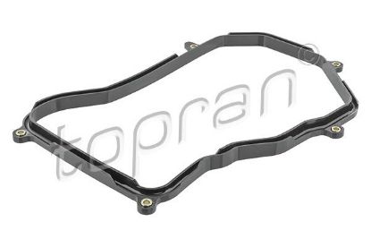 Gasket, automatic transmission oil sump