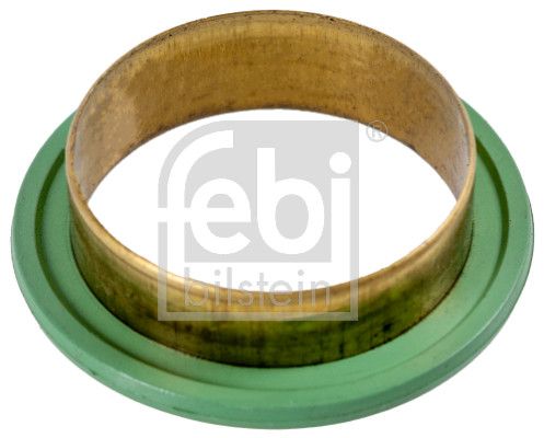 Gasket, oil pump Volvo Lkw 465784