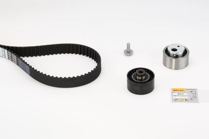 Timing Belt Kit BERLINGO (MF), PARTNER