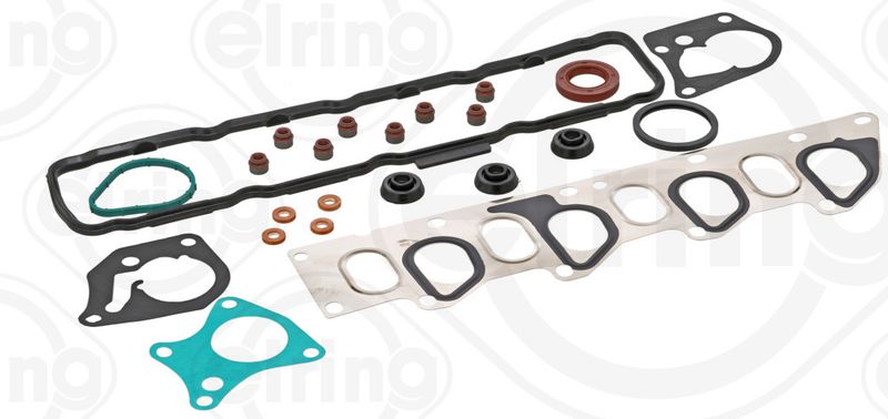 Gasket Kit, cylinder head RENAULT, OPEL, NISSAN 1.9 dCi