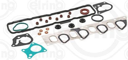Gasket Kit, cylinder head RENAULT, OPEL, NISSAN 1.9 dCi