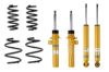 Suspension Kit, springs/shock absorbers Mini F55;K;B12PK