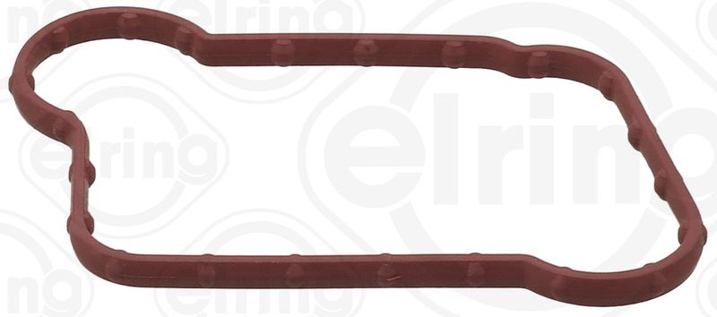 Gasket, thermostat housing Hyundai/Kia 25623-2U000