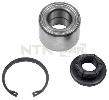 Wheel Bearing Kit FORD - 1 085 565