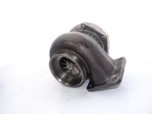 Charger, charging (supercharged/turbocharged)