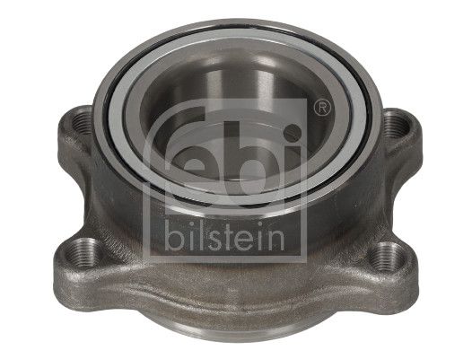Wheel Bearing NISSAN 43210-WL000