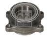 Wheel Bearing NISSAN 43210-WL000
