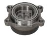 Wheel Bearing NISSAN 43210-WL000
