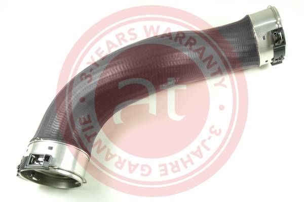 Charger Air Hose MB W204, W207, W212