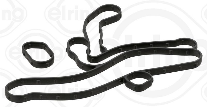 Gasket Set, oil cooler Opel