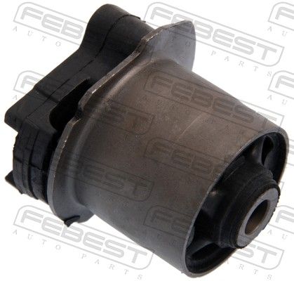 Bushing, axle beam DAIHATSU 48725-B1010, TOYOTA 48725-52020