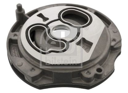 Oil Pump, manual transmission Volvo Lkw 22196494