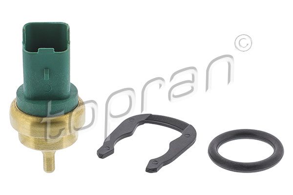 Sensor, coolant temperature BMW/Mini, PSA