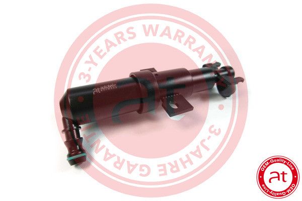 Washer Fluid Jet, headlight cleaning PASSAT (3C2) - 03.05 - 11.10