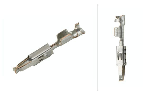 Cable Connector B192 50tk- ST